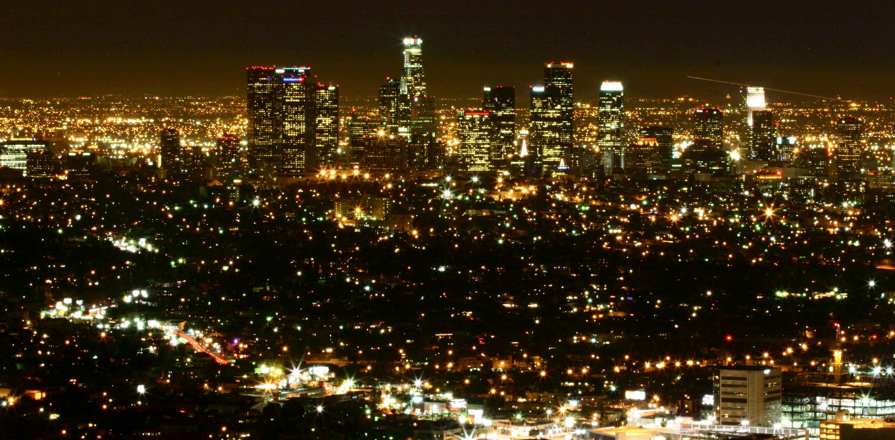 Los Angeles